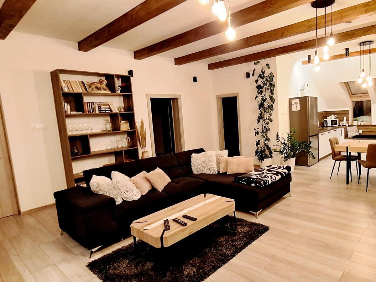 Apartmany Orava Dolny Kubin Exterior photo