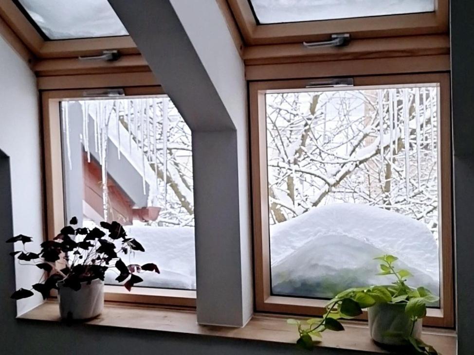 Apartmany Orava Dolny Kubin Room photo