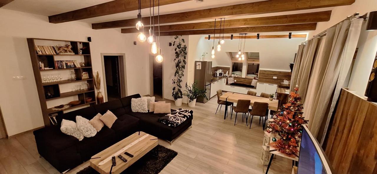 Apartmany Orava Dolny Kubin Room photo