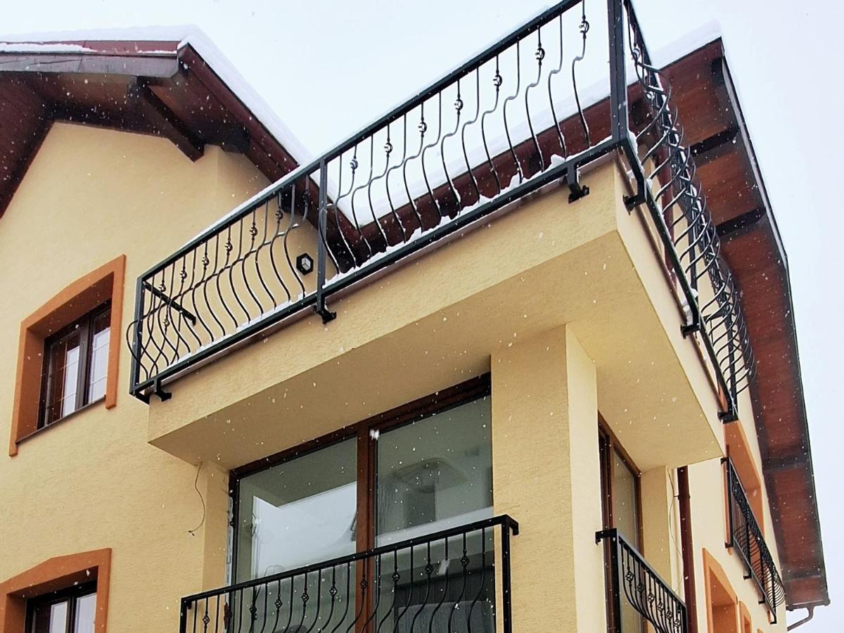 Apartmany Orava Dolny Kubin Exterior photo
