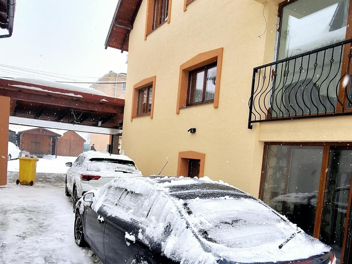 Apartmany Orava Dolny Kubin Exterior photo