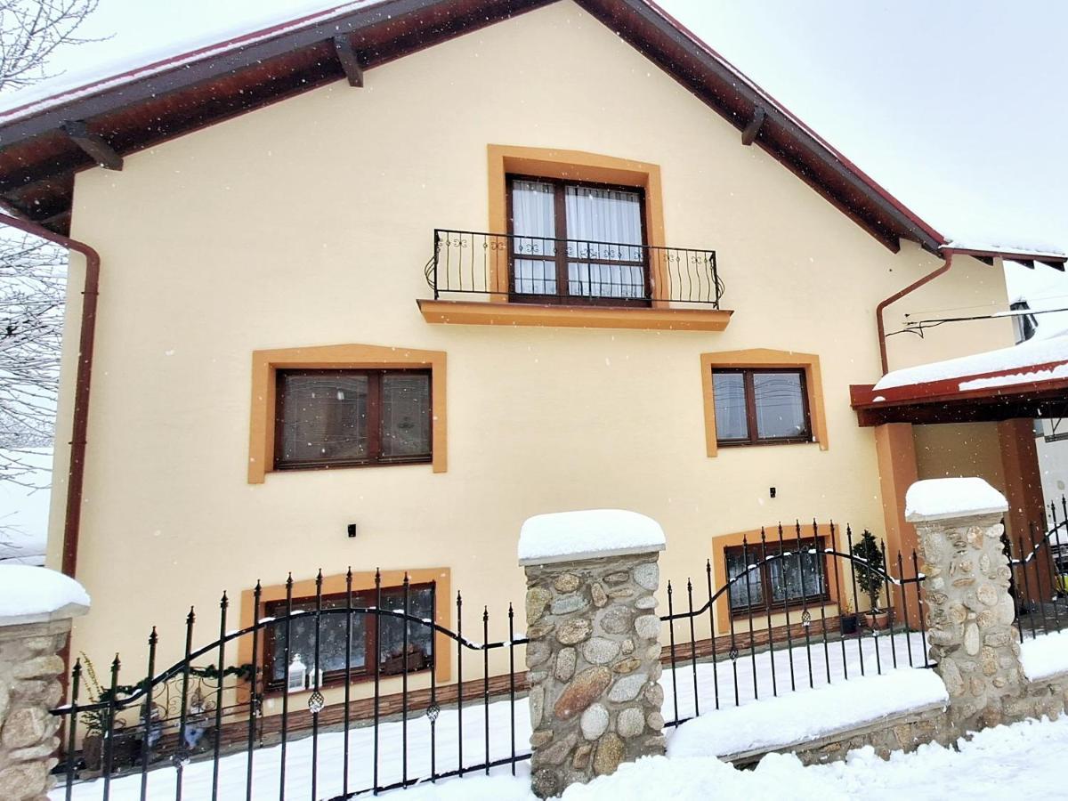Apartmany Orava Dolny Kubin Exterior photo