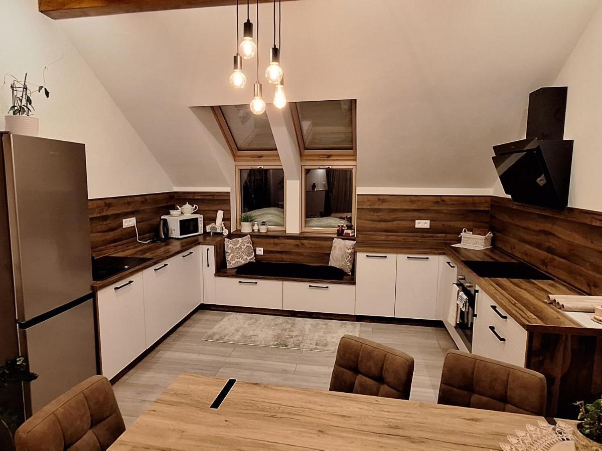 Apartmany Orava Dolny Kubin Room photo
