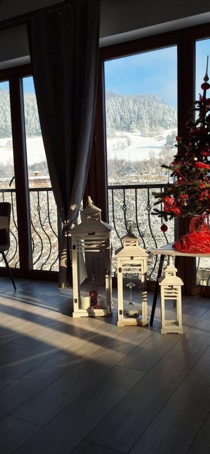 Apartmany Orava Dolny Kubin Exterior photo