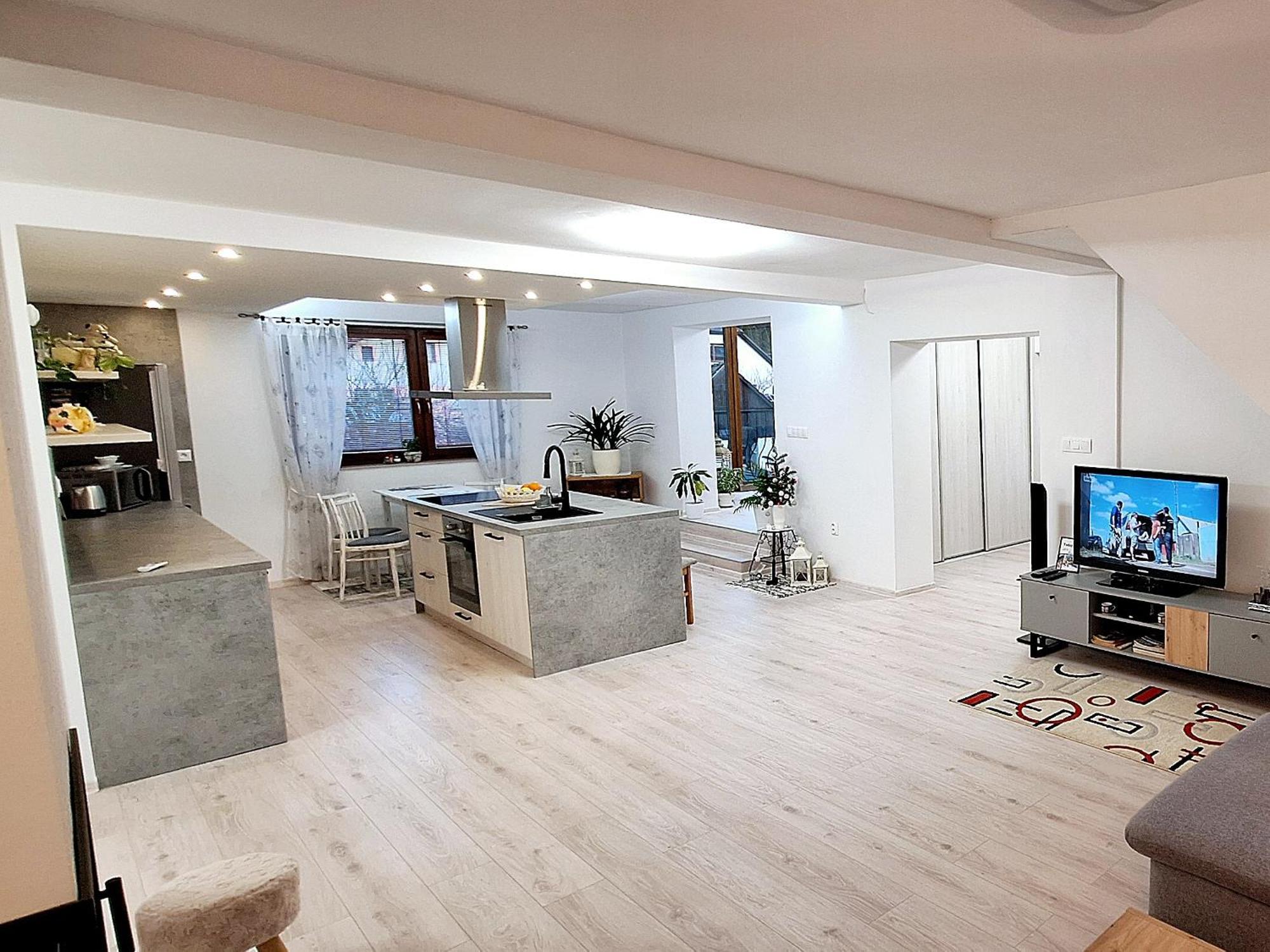 Apartmany Orava Dolny Kubin Room photo