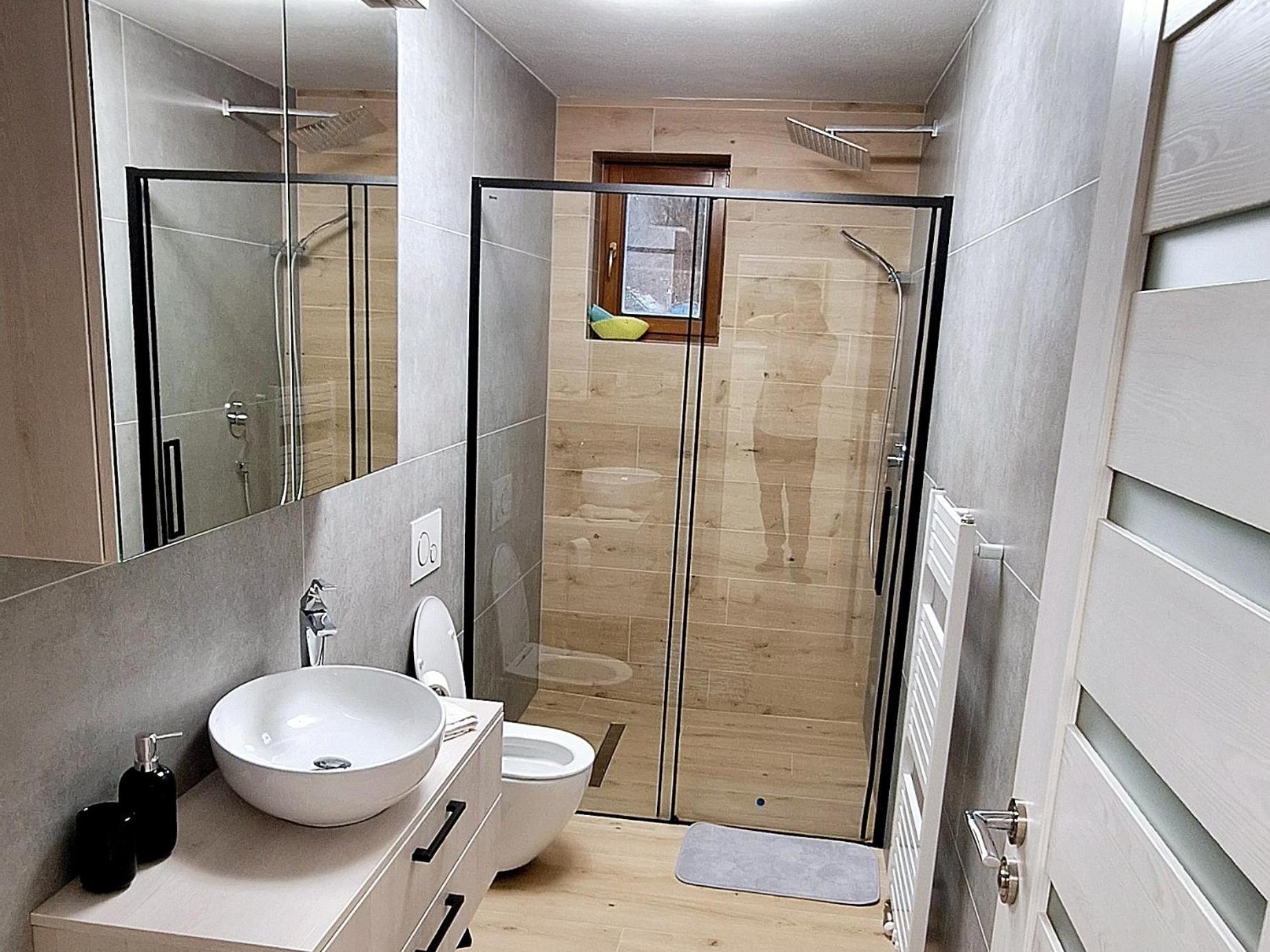 Apartmany Orava Dolny Kubin Room photo