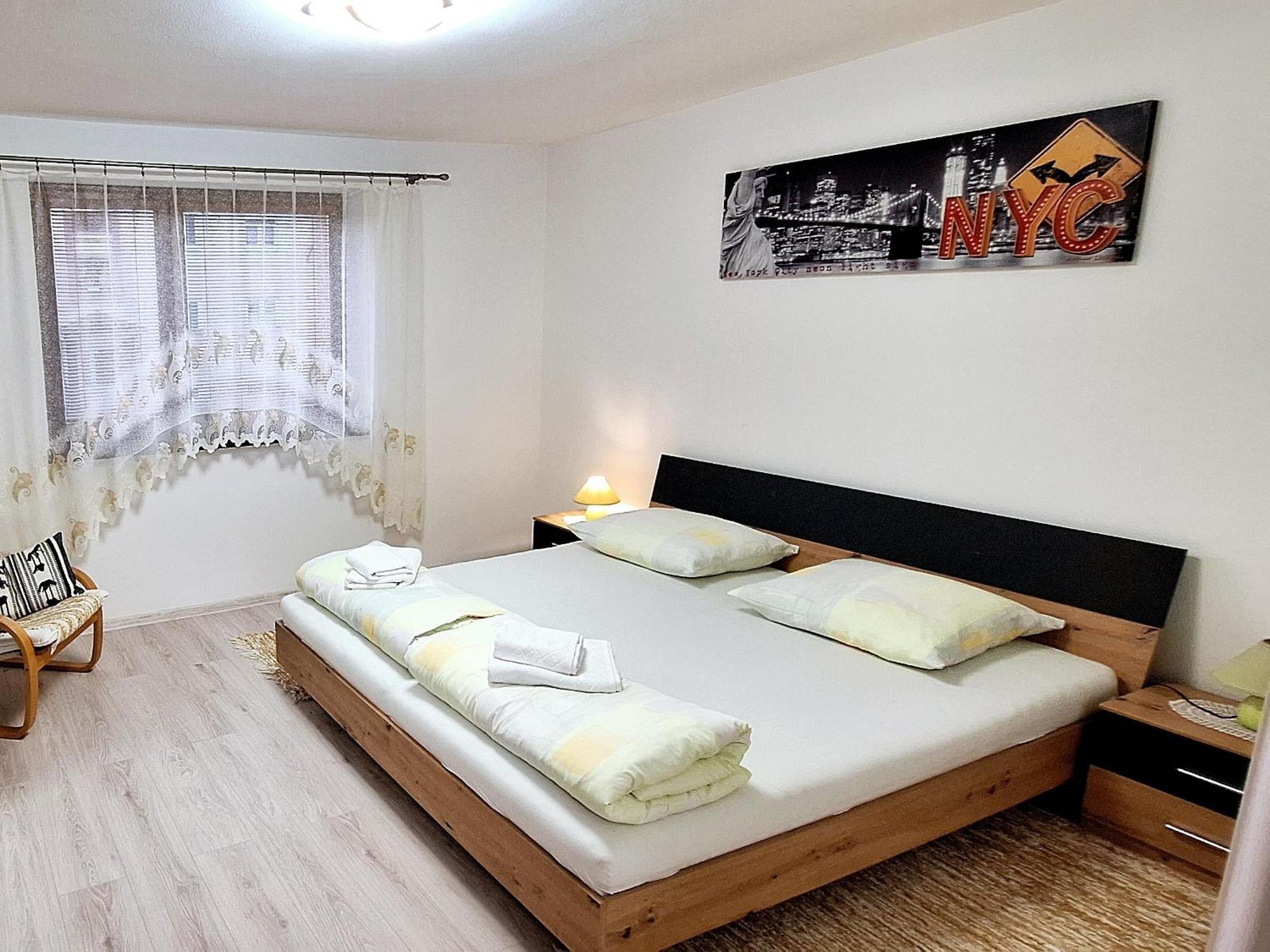 Apartmany Orava Dolny Kubin Room photo