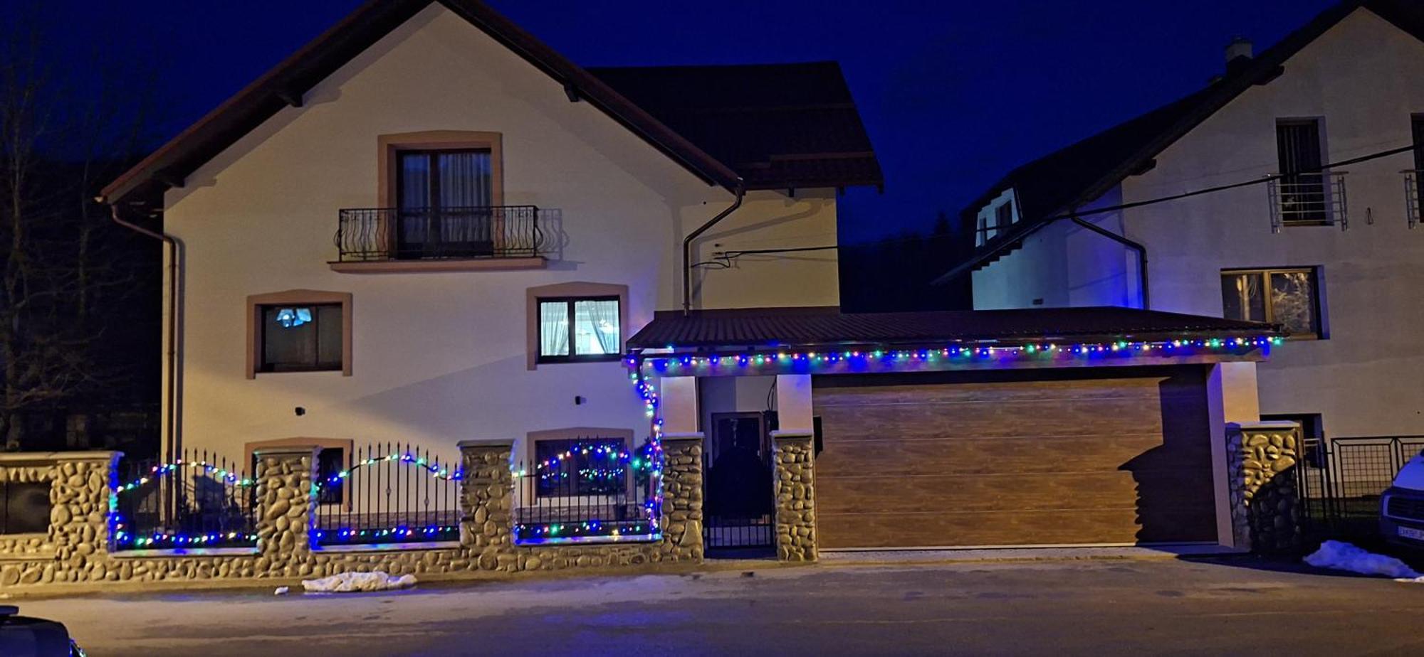 Apartmany Orava Dolny Kubin Exterior photo