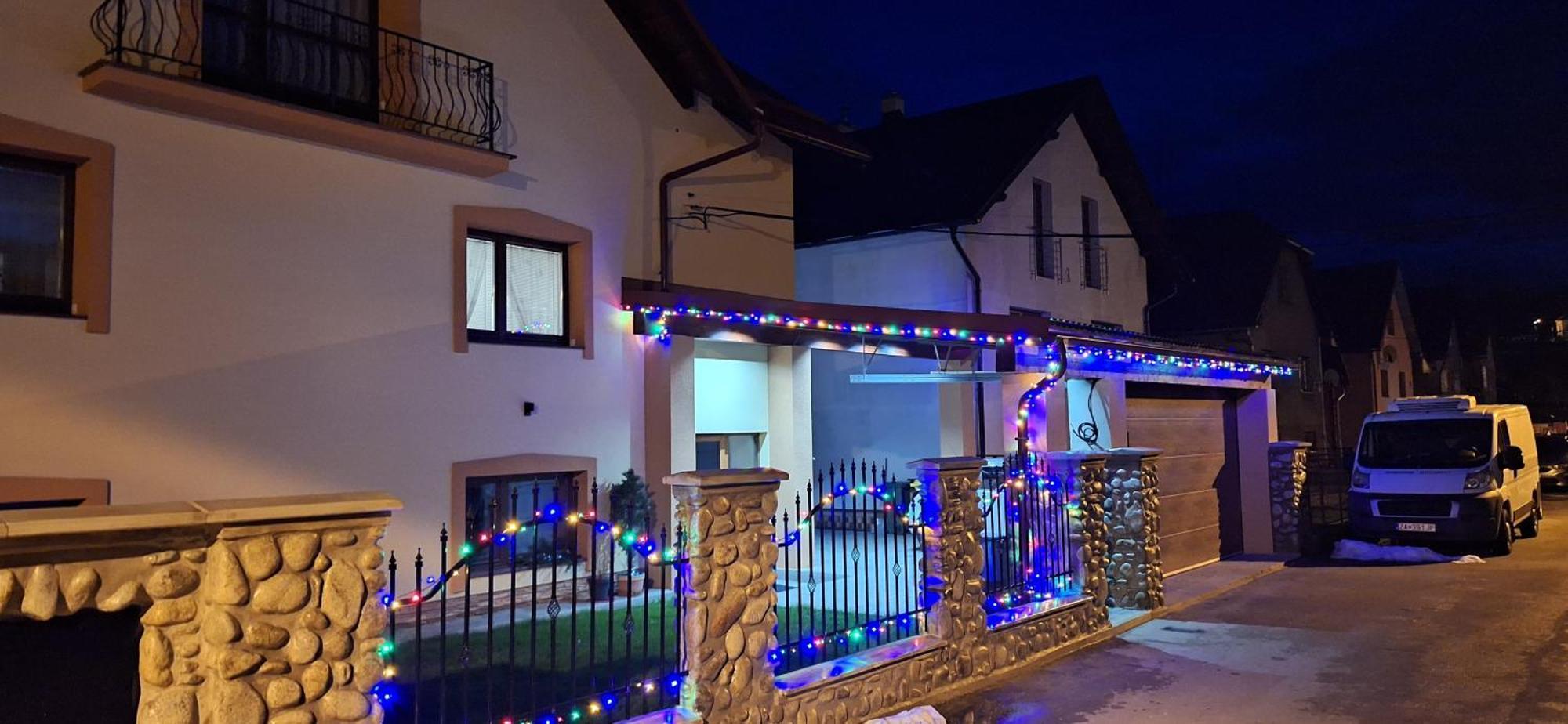 Apartmany Orava Dolny Kubin Exterior photo