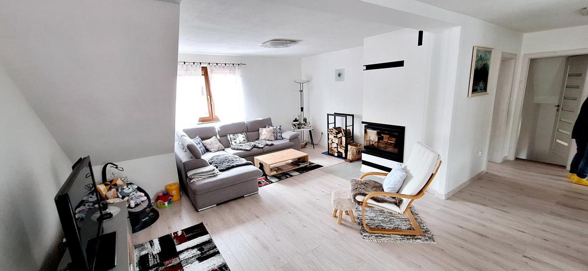 Apartmany Orava Dolny Kubin Exterior photo