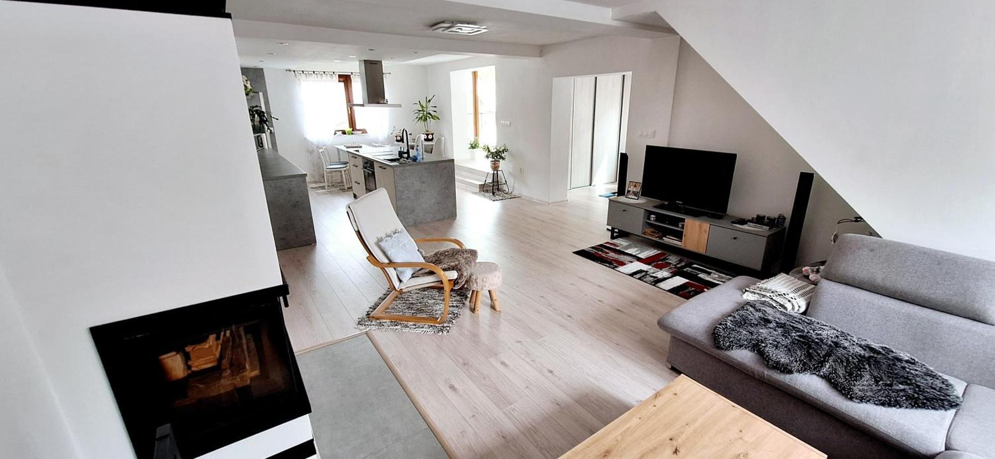 Apartmany Orava Dolny Kubin Exterior photo