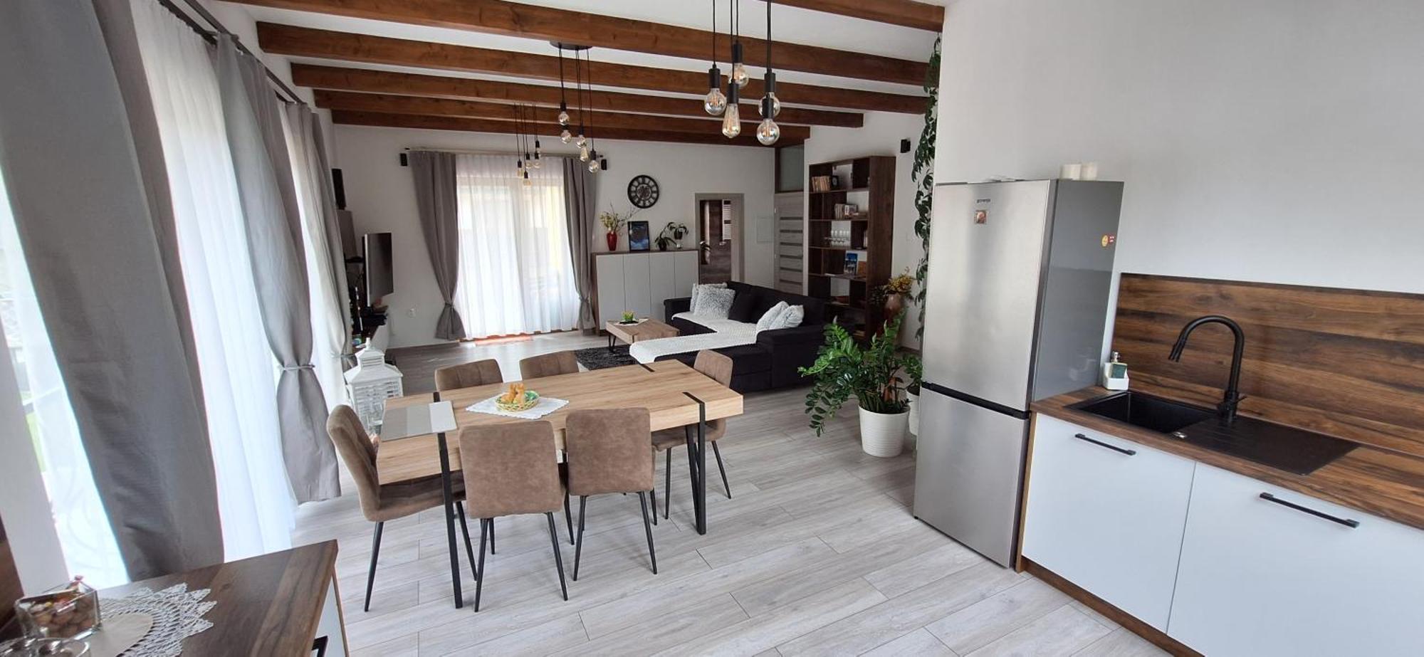 Apartmany Orava Dolny Kubin Room photo