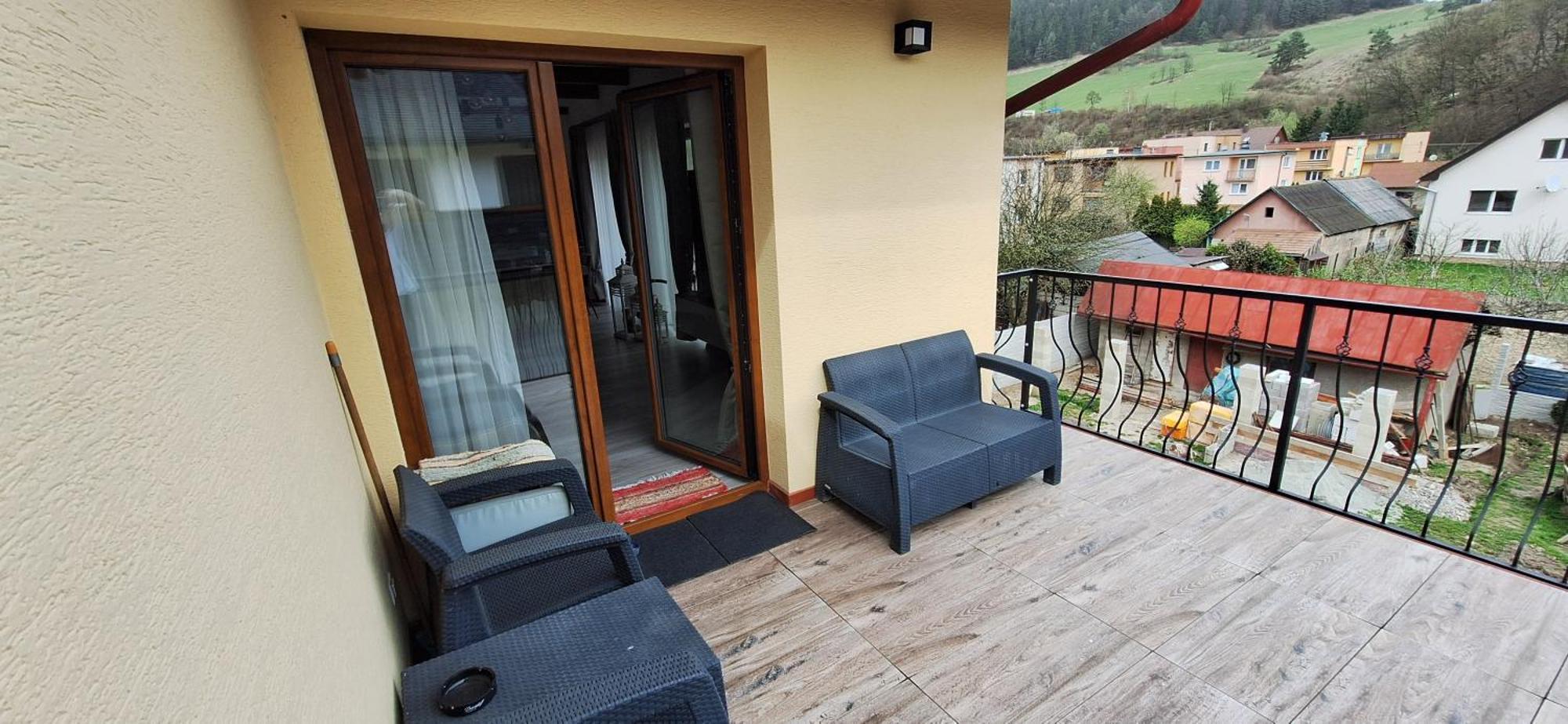 Apartmany Orava Dolny Kubin Room photo