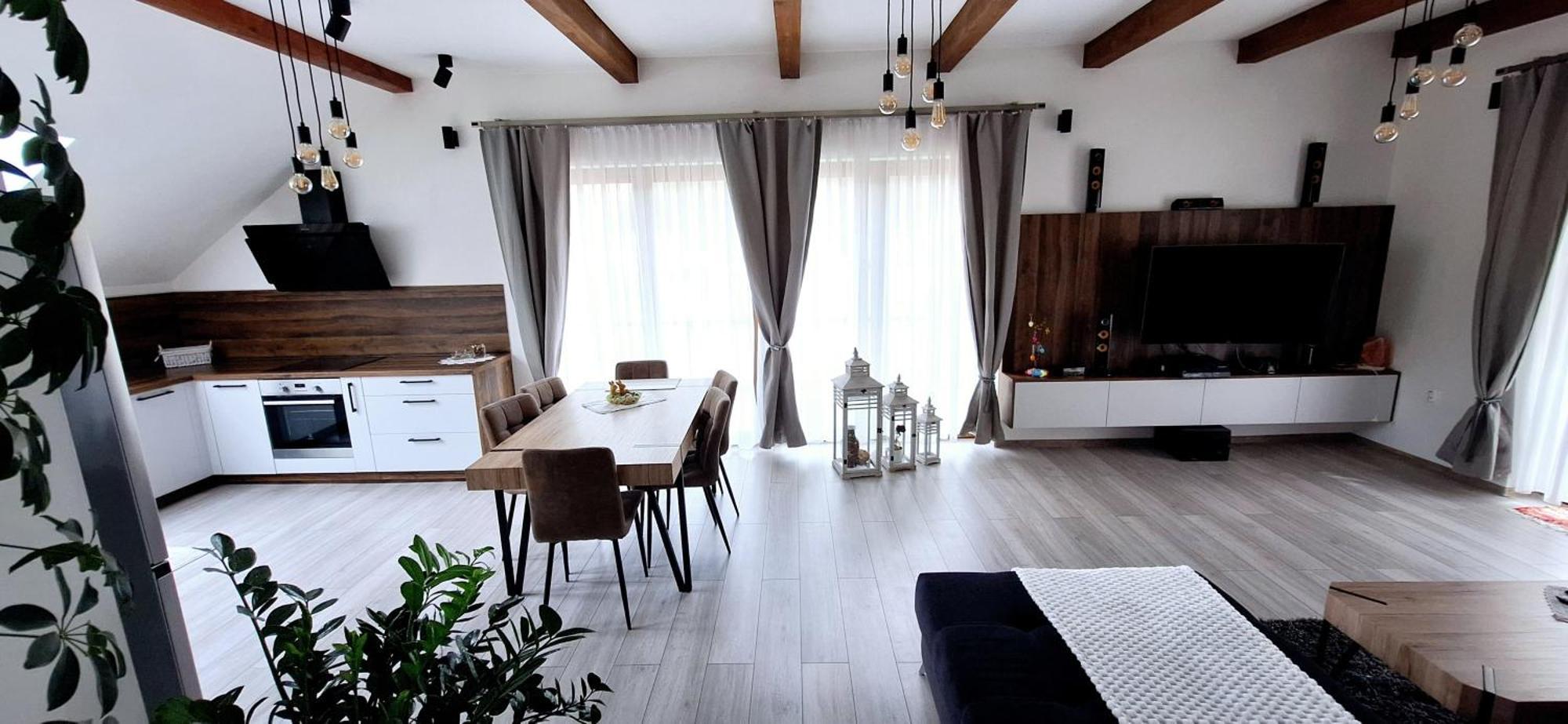 Apartmany Orava Dolny Kubin Exterior photo