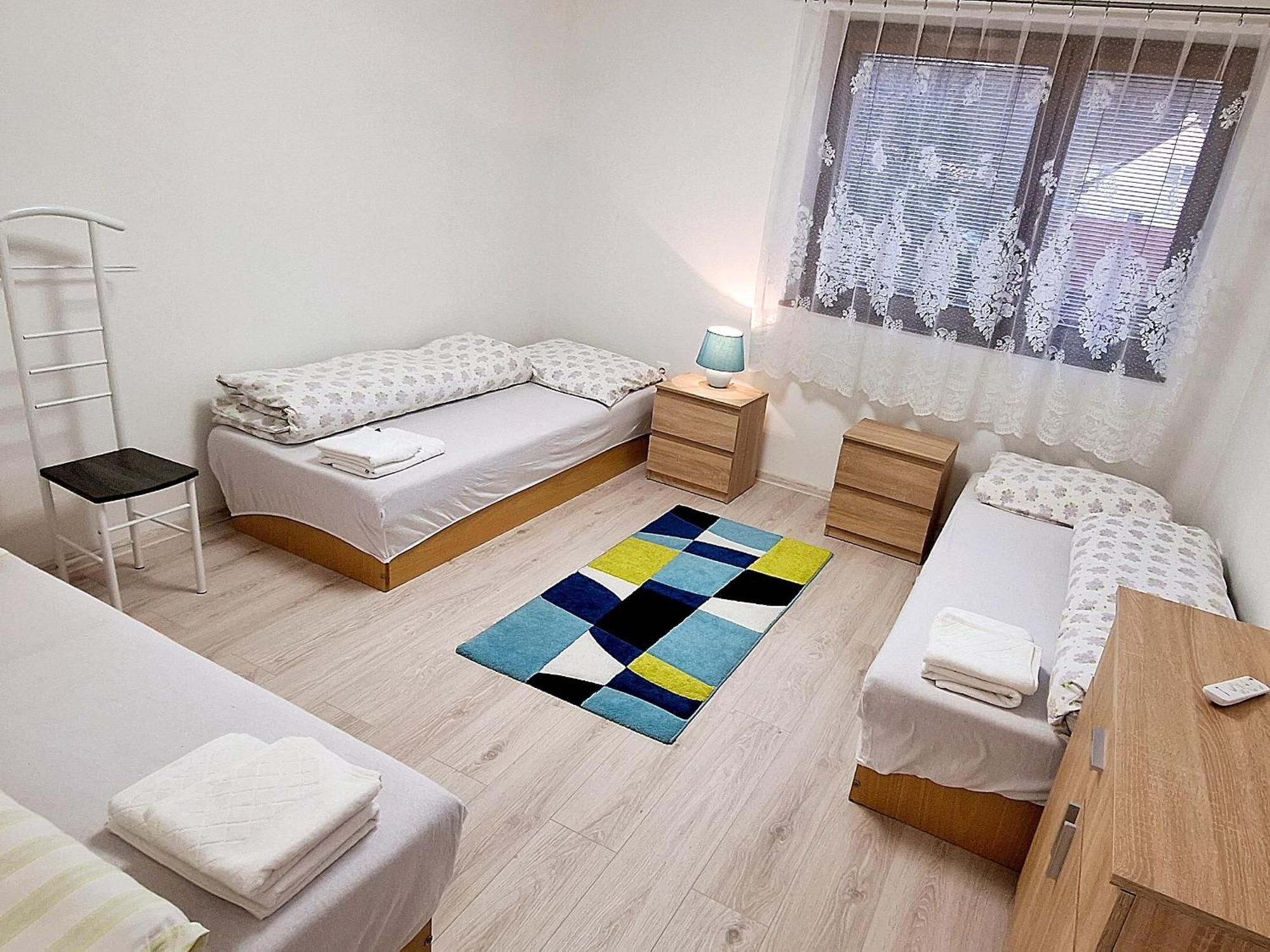 Apartmany Orava Dolny Kubin Room photo